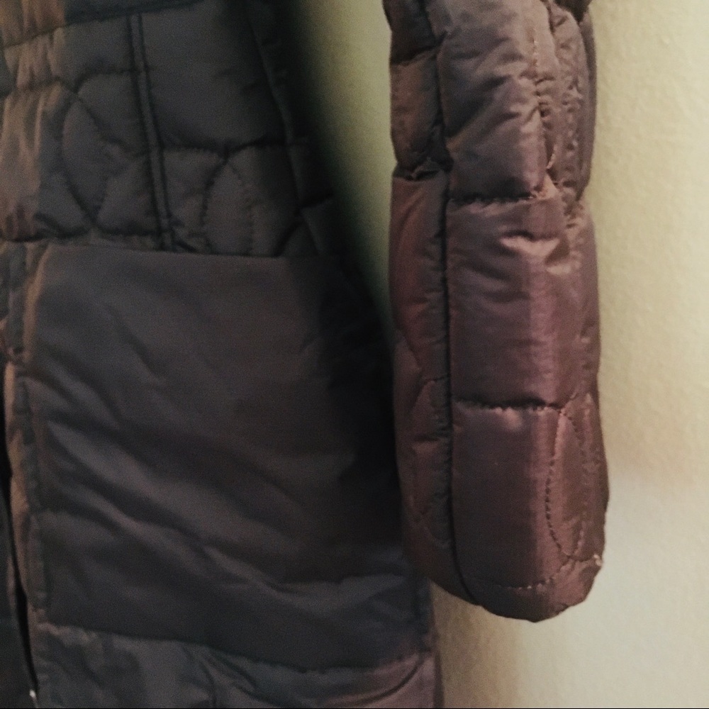 DC Puffer Jacket - Picture 5 of 12